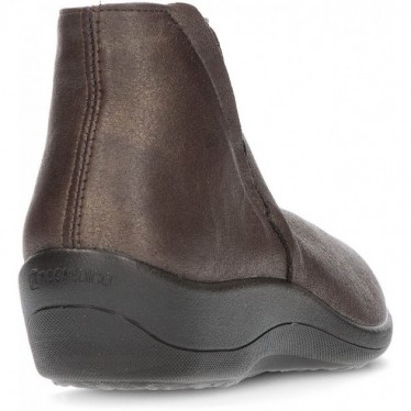 BOTTES ARCOPEDICO ARDALES 4636 BRONZE