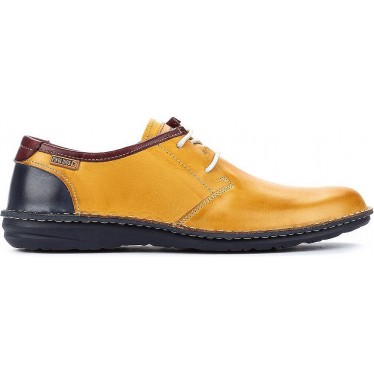 CHAUSSURES PIKOLINOS SANTIAGO M8M-4298 HONEY