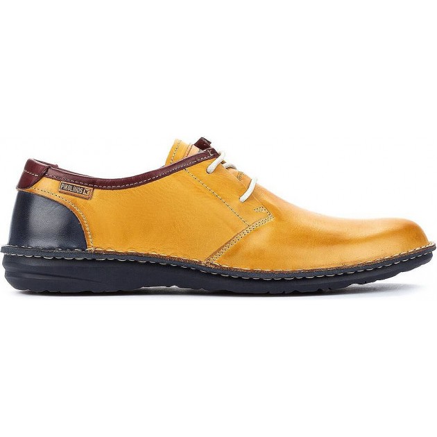 CHAUSSURES PIKOLINOS SANTIAGO M8M-4298 HONEY CHAUSSURES PIKOLINOS SANTIAGO M8M-4298 HONEY