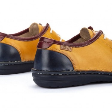 CHAUSSURES PIKOLINOS SANTIAGO M8M-4298 HONEY