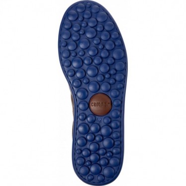 CHAUSSURES CAMPER BALLS ARIEL 16002 NAVY