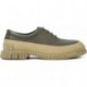 CHAUSSURES CAMPER PIX K100360 OLIVE