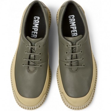 CHAUSSURES CAMPER PIX K100360 OLIVE