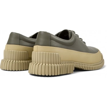 CHAUSSURES CAMPER PIX K100360 OLIVE