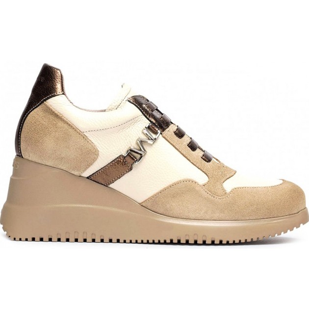 BASKETS MERVEILLES EVA G-6610 BEIGE BASKETS MERVEILLES EVA G-6610 BEIGE
