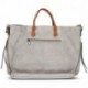 SAC SHOPPING ABBACINO 80564 GRIS