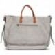 SAC SHOPPING ABBACINO 80564 GRIS