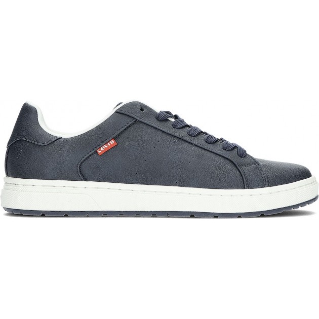 BASKETS LEVIS PIPER D6573 NAVY BASKETS LEVIS PIPER D6573 NAVY