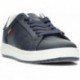 BASKETS LEVIS PIPER D6573 NAVY