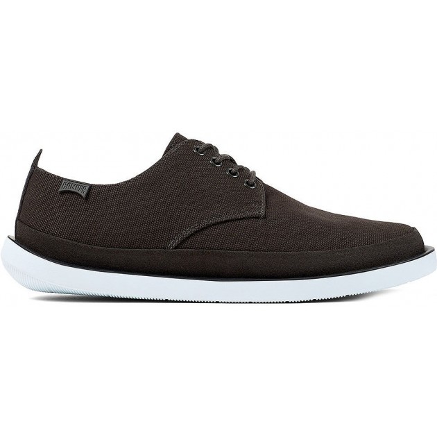 CHAUSSURES CAMPER WAGON K100774 MARRON_014 CHAUSSURES CAMPER WAGON K100774 MARRON_014