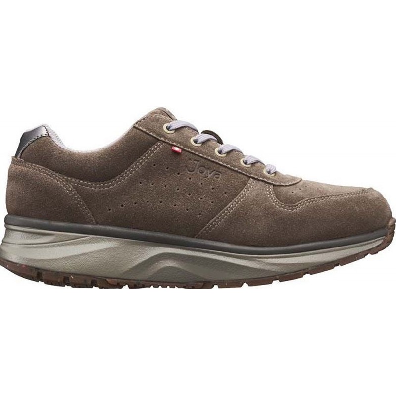 SNEAKERS BIJOU DYNAMO CLASSIC W BROWN