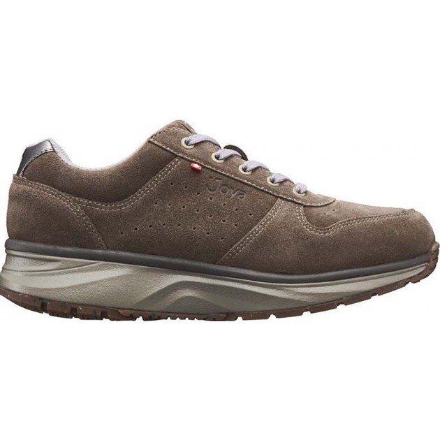 SNEAKERS BIJOU DYNAMO CLASSIC W BROWN SNEAKERS BIJOU DYNAMO CLASSIC W BROWN