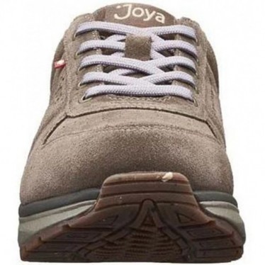 SNEAKERS BIJOU DYNAMO CLASSIC W BROWN