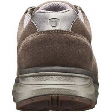 SNEAKERS BIJOU DYNAMO CLASSIC W BROWN