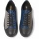 CHAUSSURES CAMPER TWINS K100550 GRIS_AZUL