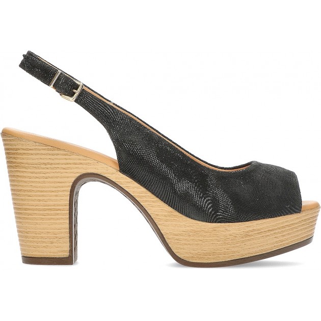 CHAUSSURES PEDRO MIRALLES SALON 11450 NEGRO CHAUSSURES PEDRO MIRALLES SALON 11450 NEGRO