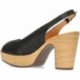 CHAUSSURES PEDRO MIRALLES SALON 11450 NEGRO