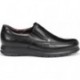 MOCASSINS FLUCHOS ZETA F0603 NEGRO