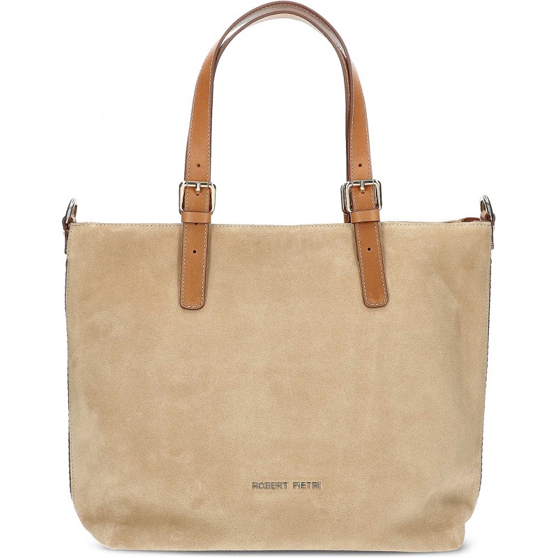 SAC ROBERT PIETRI 6325 NATUREL CUERO