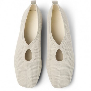 CAMPEUR DANSEUR PRESQUE MYRA K201574 BEIGE_005