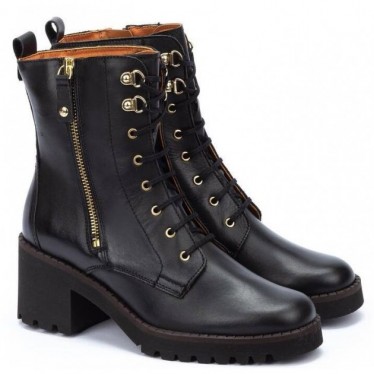 BOTTES PIKOLINOS VIELLA W6D-8875 BLACK