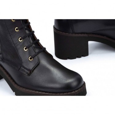 BOTTES PIKOLINOS VIELLA W6D-8875 BLACK