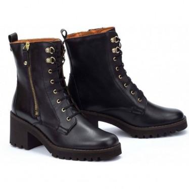 BOTTES PIKOLINOS VIELLA W6D-8875 BLACK