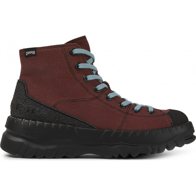 BOTTES DE CAMPING-CAR TEIX K400608 BURDEOS_002 BOTTES DE CAMPING-CAR TEIX K400608 BURDEOS_002