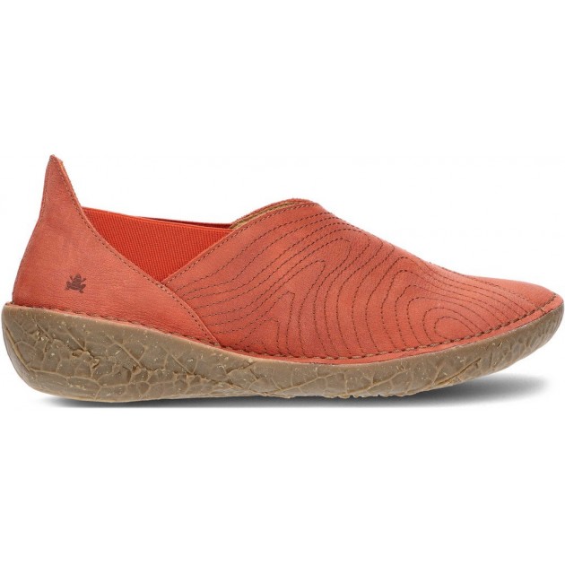 MOCCASN EL NATURALISTA BORAGO 5725 CALDERA