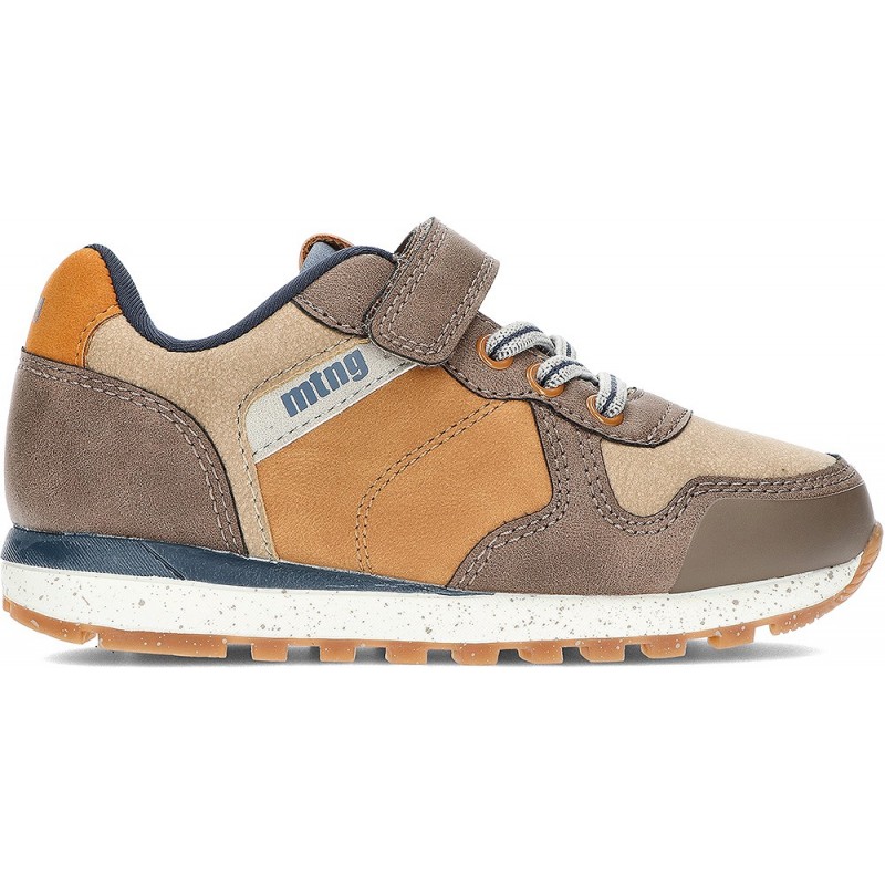MTNG ENFANTS SPORTS FANTACTIQUES 48795V TAUPE