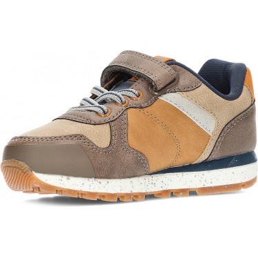 MTNG ENFANTS SPORTS FANTACTIQUES 48795V TAUPE