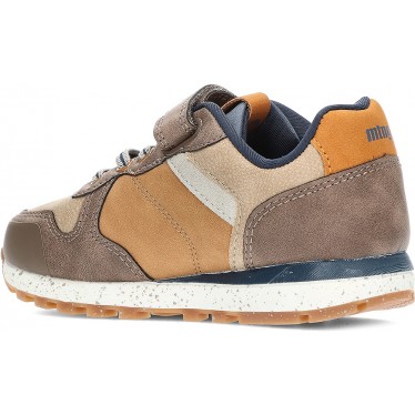 MTNG ENFANTS SPORTS FANTACTIQUES 48795V TAUPE