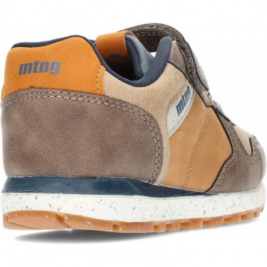 MTNG ENFANTS SPORTS FANTACTIQUES 48795V TAUPE