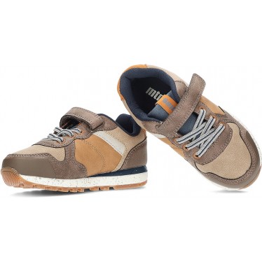 MTNG ENFANTS SPORTS FANTACTIQUES 48795V TAUPE