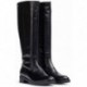 BOTTE MERVEILLES ROCIO C-5455 NEGRO