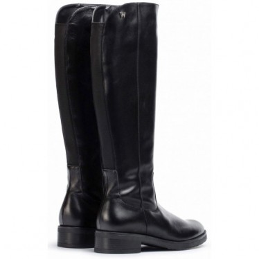 BOTTE MERVEILLES ROCIO C-5455 NEGRO