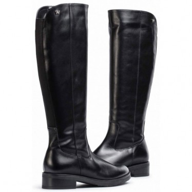 BOTTE MERVEILLES ROCIO C-5455 NEGRO