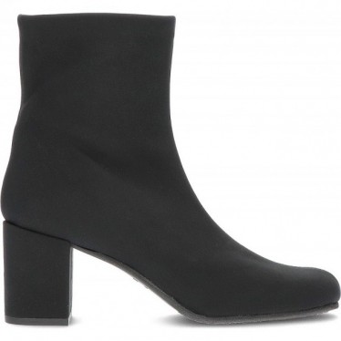 BOTTINES MASCARÓ BOLOGNE NEGRO