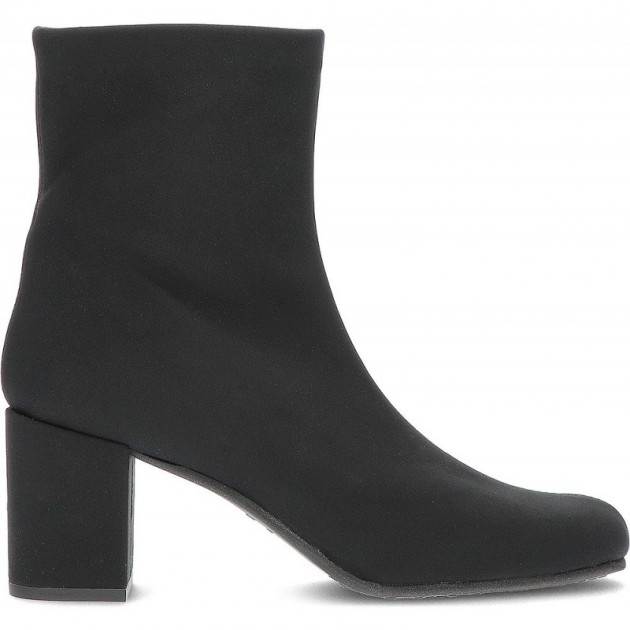 BOTTINES MASCARÓ BOLOGNE NEGRO BOTTINES MASCARÓ BOLOGNE NEGRO