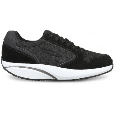 CHAUSSURES MBT 1997 HOMME CLASSIQUE BLACK_WHITE