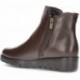 BOTTINES CALLAGHAN MILANO 89890 MARRON