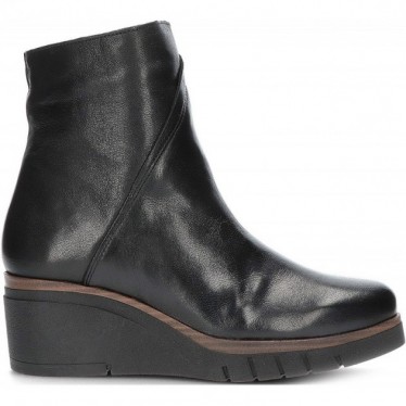BOTTINES PAULA URBAN OLDY 10-1140 NEGRO