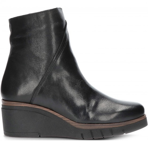 BOTTINES PAULA URBAN OLDY 10-1140 NEGRO BOTTINES PAULA URBAN OLDY 10-1140 NEGRO