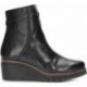 BOTTINES PAULA URBAN OLDY 10-1140 NEGRO