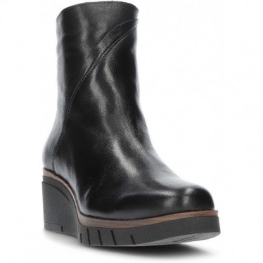 BOTTINES PAULA URBAN OLDY 10-1140 NEGRO