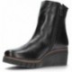 BOTTINES PAULA URBAN OLDY 10-1140 NEGRO
