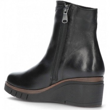 BOTTINES PAULA URBAN OLDY 10-1140 NEGRO