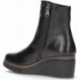 BOTTINES PAULA URBAN OLDY 10-1140 NEGRO