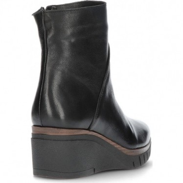 BOTTINES PAULA URBAN OLDY 10-1140 NEGRO