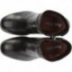 BOTTINES PAULA URBAN OLDY 10-1140 NEGRO